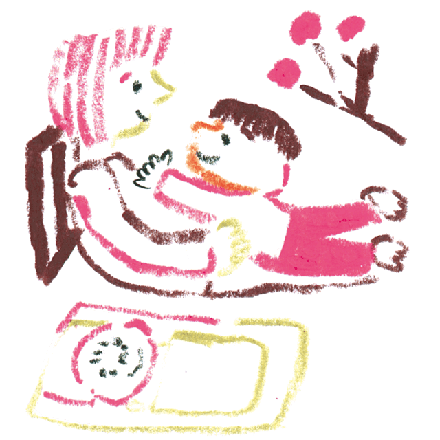 ぶぅ嫁さん(徳島県 / 30代)