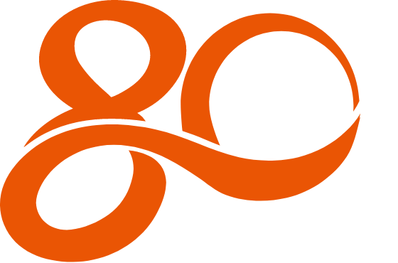 80 YEAR ANNIVERSARY