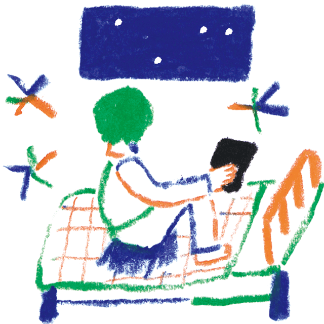 仲村 優佐さん(栃木県 / 20代)