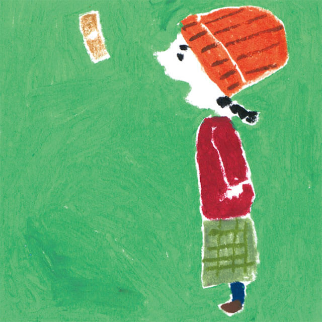 ジャイ子さん（宮崎県 / 10代）