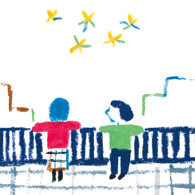 文月さん(静岡県 / 18歳)