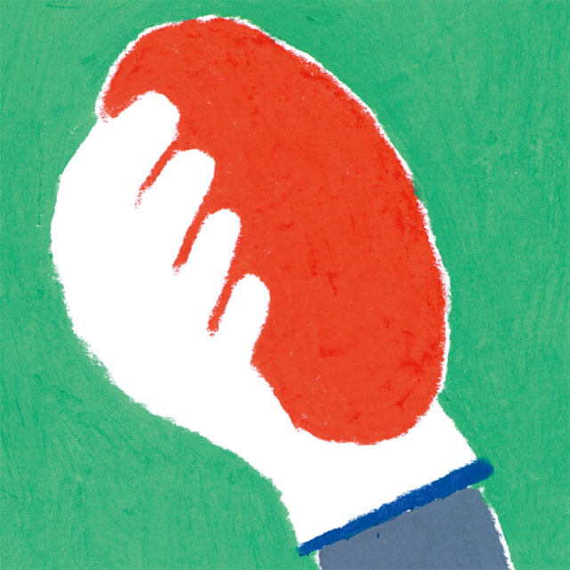 奈須千宙さん(宮崎県 / 17歳)