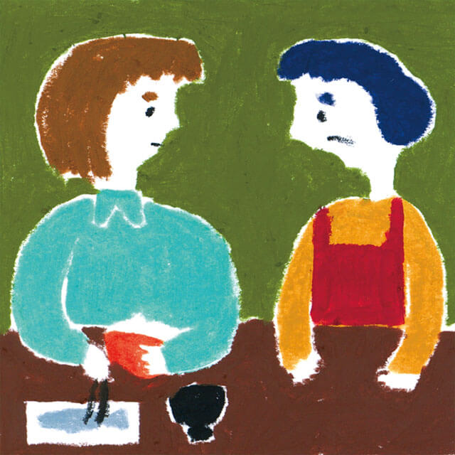 別所綾子さん(静岡県 / 44歳)