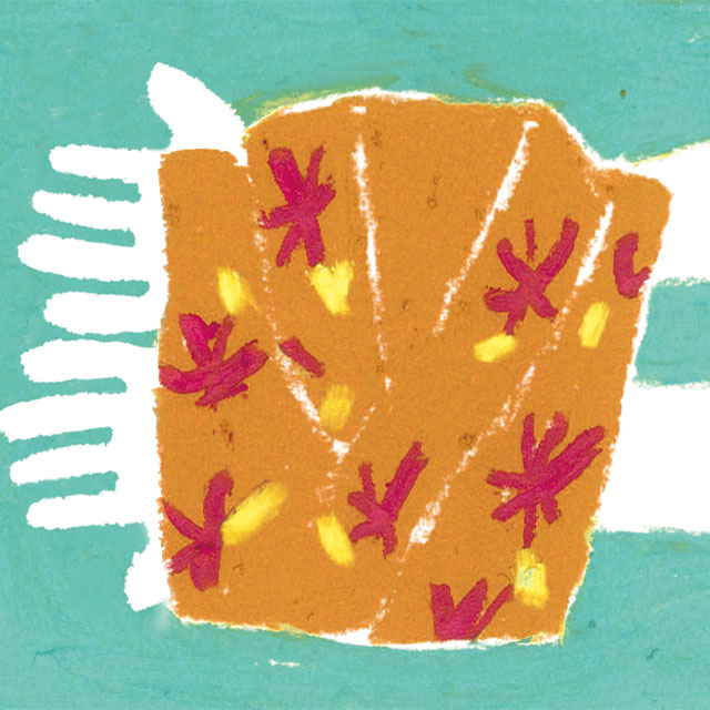 ひまちさん(大阪府 / 14歳)