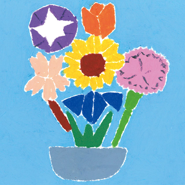 蛯原 暖さん（宮崎県 / 13歳）