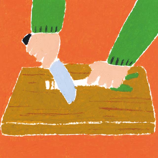 はるちょこさん（茨城県 / 33歳）