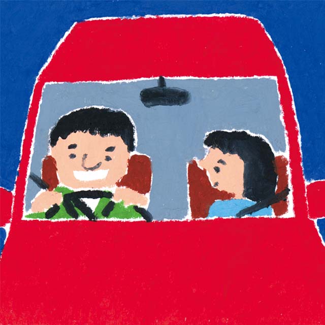 我らサレジアンさん（東京都 / 14歳）