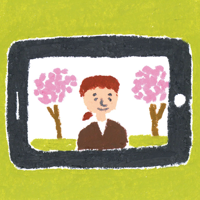 田代 直樹さん（大阪府 / 10歳）