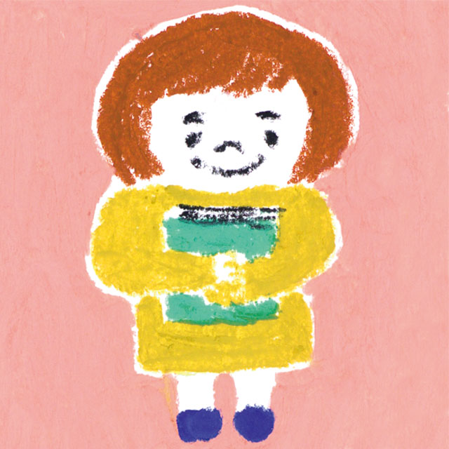 第15回 マックス・心のホッチキス大賞 I(アイ)さん(埼玉県 / 55歳)