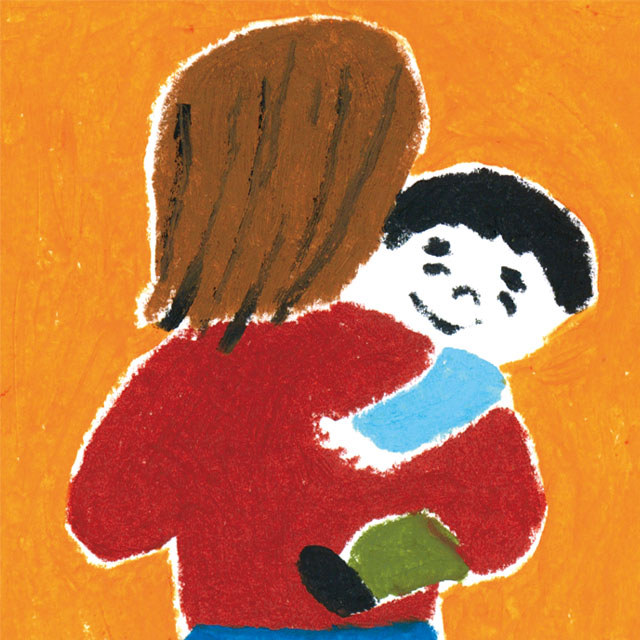 ゆーふぉーさん(岩手県 / 36歳)