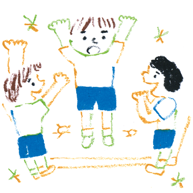 お豆さん（埼玉県 / 14歳）