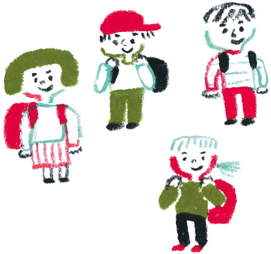 About マックス「心のホッチキス・ストーリー」とは