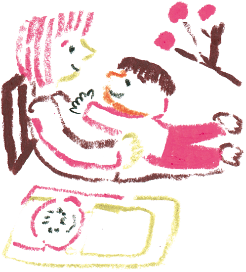 About マックス「心のホッチキス・ストーリー」とは