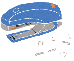 History マックスとホッチキスの歴史