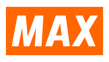 MAX ロゴ