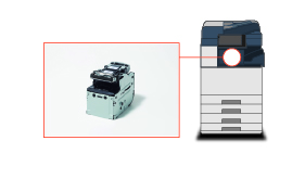 オートステープラ
