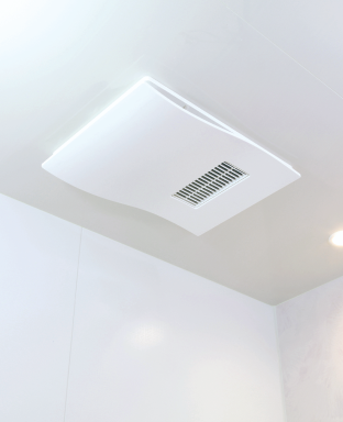 住宅設備機器のイメージ