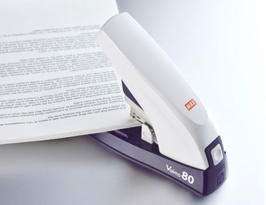 Easy Stapler, Japanese Stationery