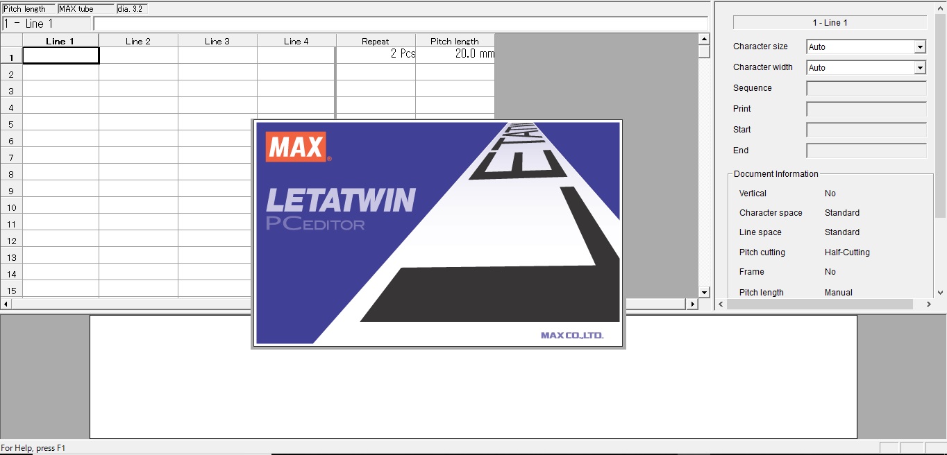 Panel Building｜LETATWIN fan