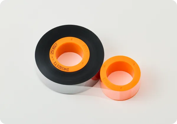 New longer ink ribbon for LM-3000PRO