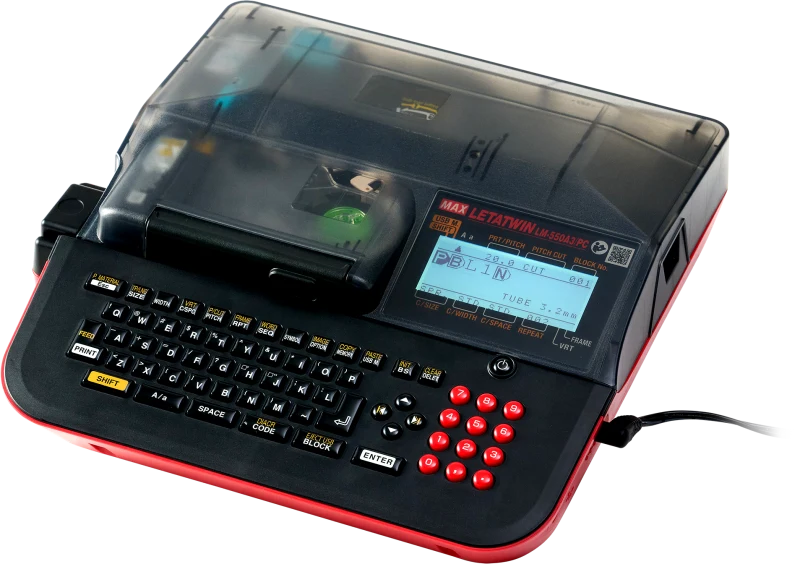 LM-550A3 series