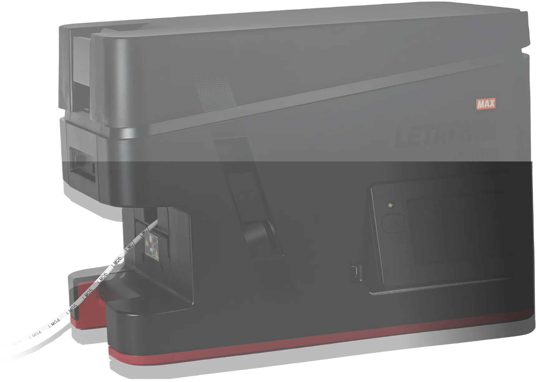 LM-3000PRO
