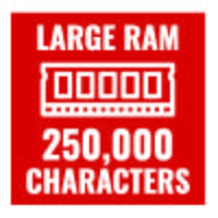Large Ram