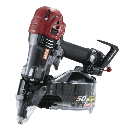 MAX TA 245エア釘打機