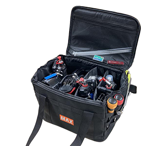 ツールバッグ使用イメージ