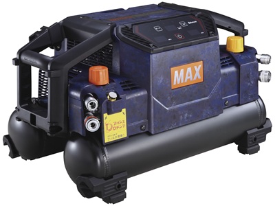 迷彩カラー　パープル