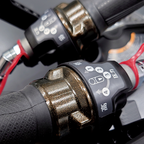 アンバーオリーブズーム画像1