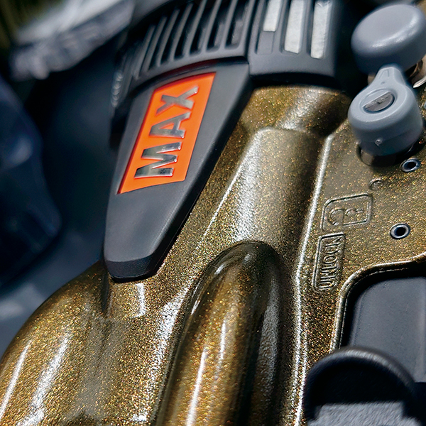 アンバーオリーブズーム画像3