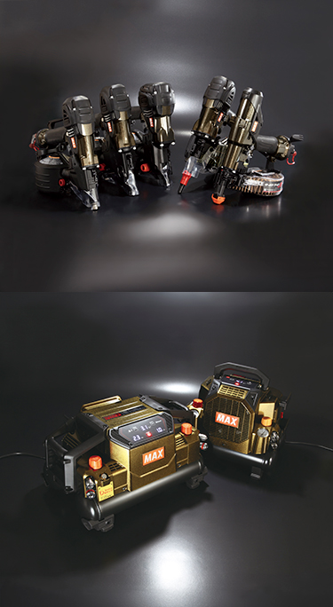 アンバーオリーブ集合画像