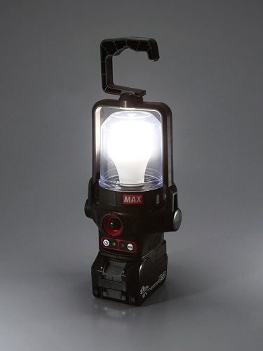 AJ-LT91 | 充電式ランタン | マックス株式会社（MAX）