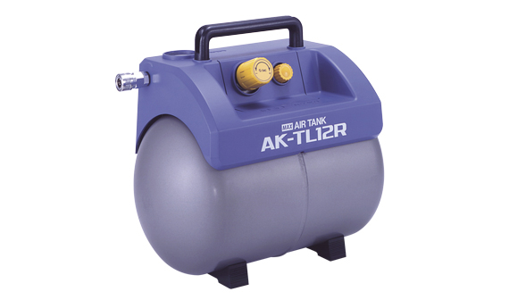 AK-TL12Rの製品詳細ページ | エアタンク | マックス株式会社（MAX）