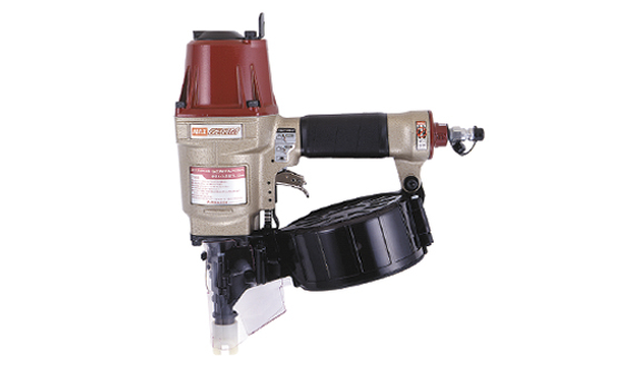 mai専用ページ CN-620M/FAP50V5の製品詳細ページ | 釘打機 常圧コイルネイラ