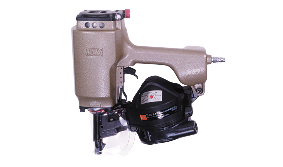 CN-75M/NA65W4の製品詳細ページ | 釘打機 常圧コイルネイラ | マックス