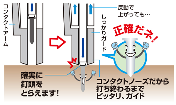 コンタクトノーズ_ノーズトップ