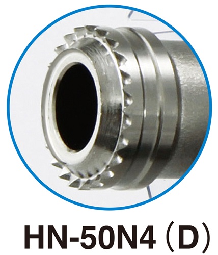 HN-50N4(D)シリーズ | 釘打機 高圧コイルネイラ(スーパーネイラ