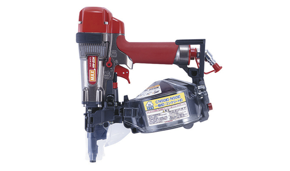 HN-50Nシリーズ | 釘打機 高圧コイルネイラ | マックス株式会社（MAX） 