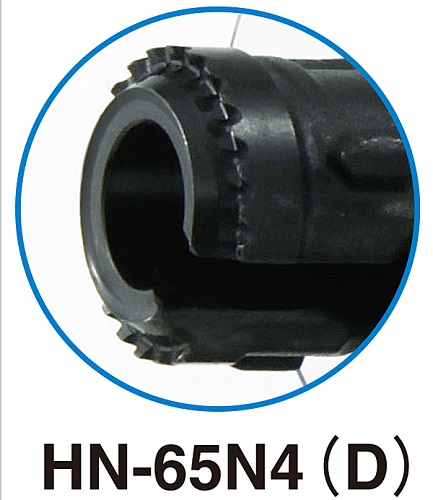 HN-65N4(D)シリーズ | 釘打機 高圧コイルネイラ(スーパーネイラ 