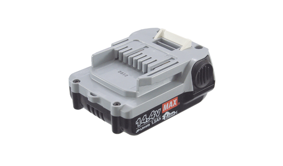 JP-L91415の製品詳細ページ | 充電工具 電池パック・充電器 | マックス