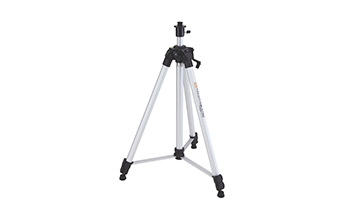 レーザ三脚