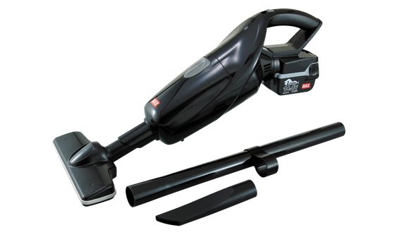 MAX充電式クリーナーPJ-HC11本体 PJ-HC11 充電式ハンディクリーナ 1台 マックス 【通販モノタロウ】