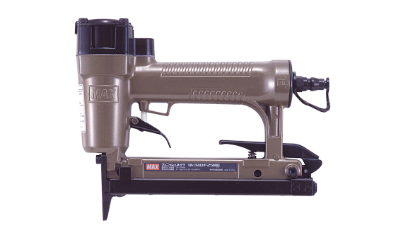 TA-34D/F25MOの製品詳細ページ | 釘打機 フィニッシュネイラ