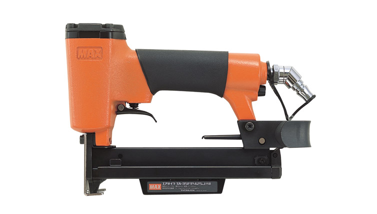 ケ661■■マックス エアー タッカー TA-35A/1022J エアーネイラ 常圧用 / 新品 マックス MAX 釘打機 エアータッカ TAー35A&frasl;1022J 1台（直送品