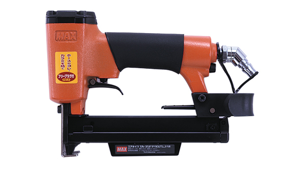 MAX TA-35FP/1025J エアネイラ【野田愛宕店】【店頭取引限定】【中古】管理番号：ITKRYAN0LCKE TA-35FP/1025Jナイソウの製品詳細ページ | 釘打機 ステープル用