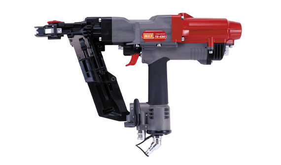 TD-690の製品詳細ページ | ねじ打機 | マックス株式会社（MAX）