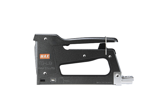 ガンタッカTG-LB画像 正面②