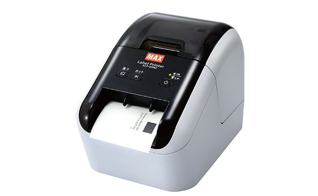 MUNBYN サーマルラベルプリンター 感熱ラベルプリンター 高速印刷 配送ラベルプリンター ラベルシール対応 A6サイズ（約102*152 - 5